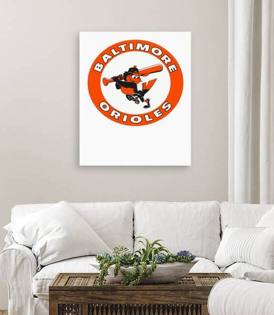 Baltimore Orioles 13 by KhoaNguyen