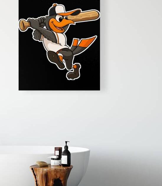 Baltimore Orioles 14 by KhoaNguyen
