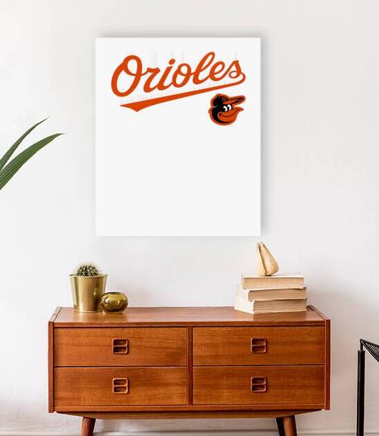 Baltimore Orioles 19 by KhoaNguyen