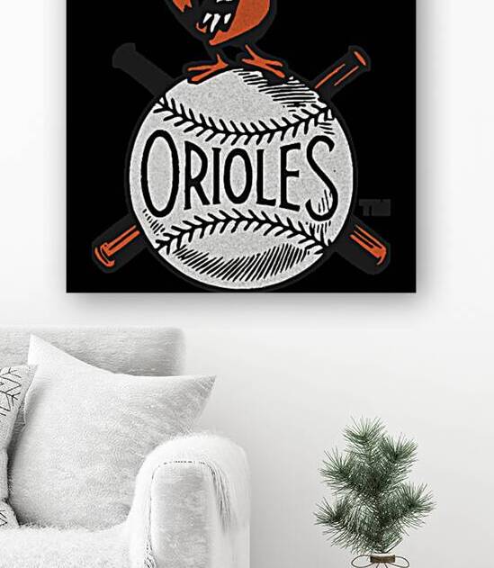 Baltimore Orioles 20 by KhoaNguyen