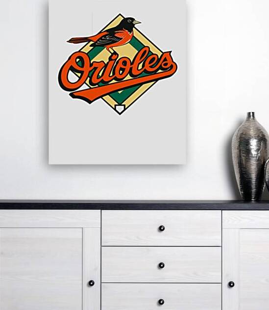 Baltimore Orioles 38 by KhoaNguyen