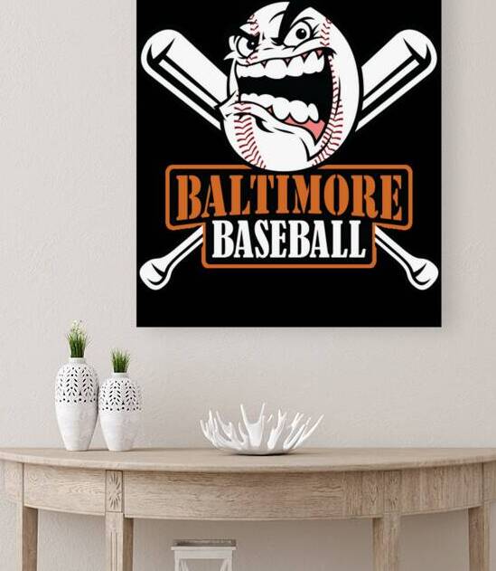 Baltimore Orioles 40 by KhoaNguyen