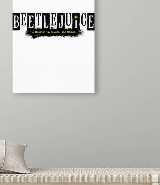 Beetlejuice 3 by KhoaNguyen