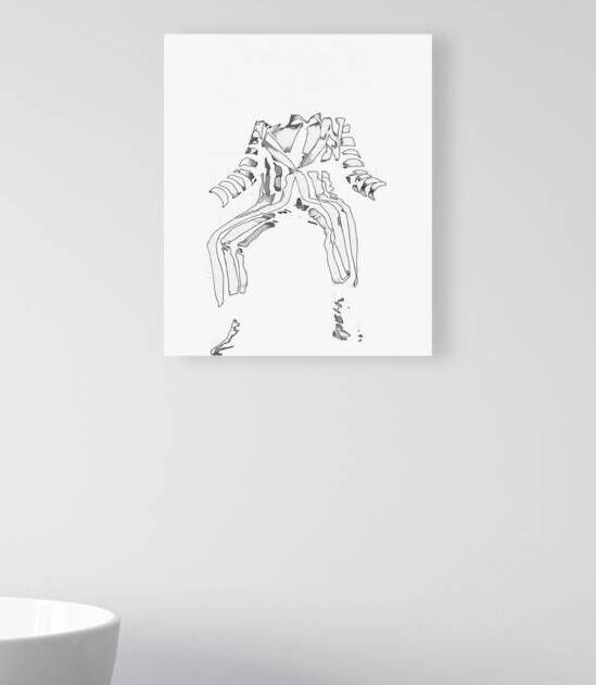 Beetlejuice 4 by KhoaNguyen