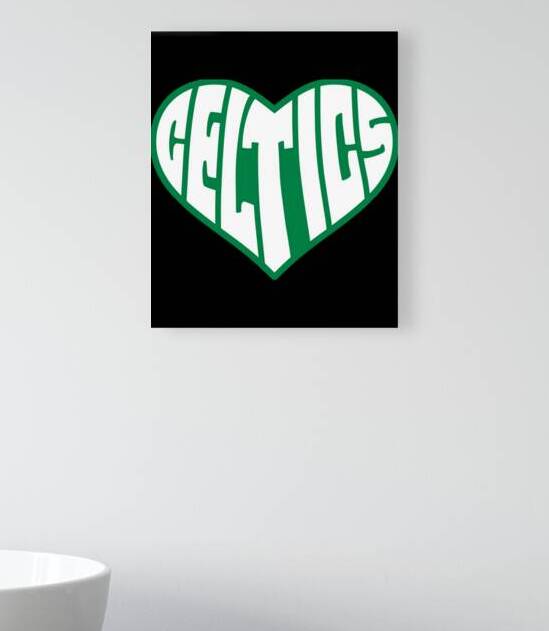 Boston Celtics 6 by KhoaNguyen
