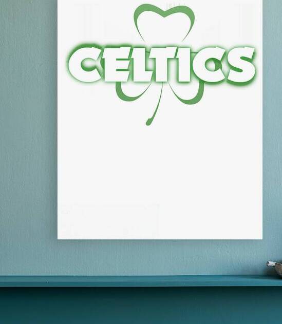 Boston Celtics 11 by KhoaNguyen