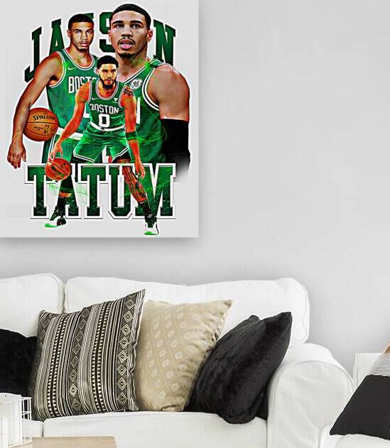Boston Celtics 14 by KhoaNguyen