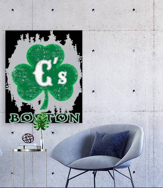 Boston Celtics 24 by KhoaNguyen