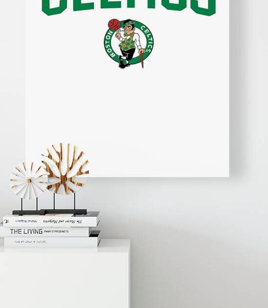 Boston Celtics 29 by KhoaNguyen