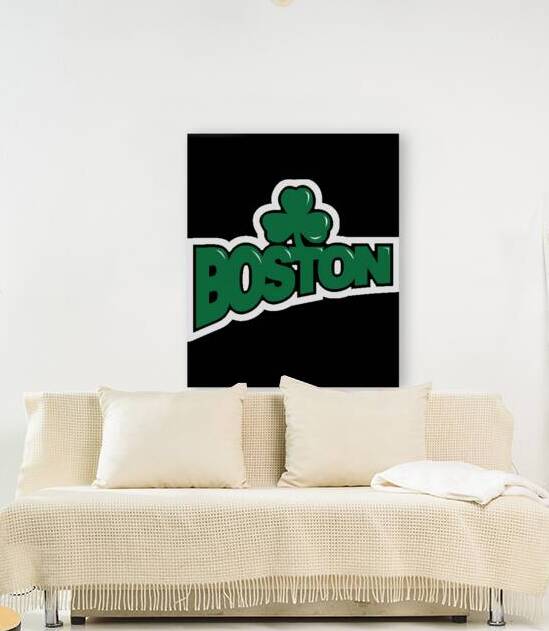 Boston Celtics 31 by KhoaNguyen