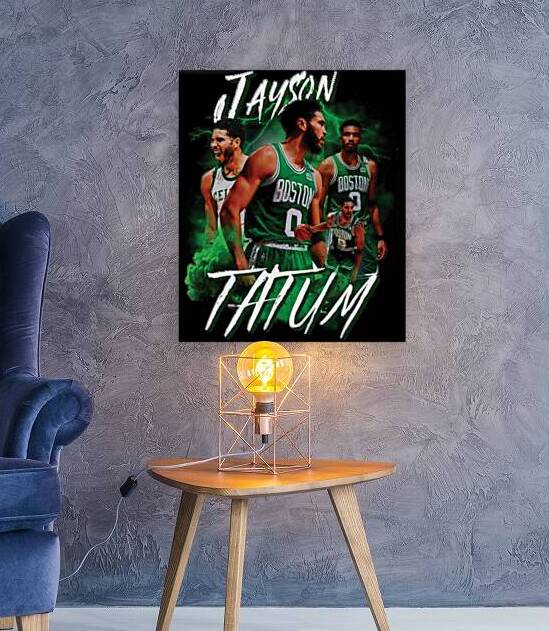 Boston Celtics 42 by KhoaNguyen