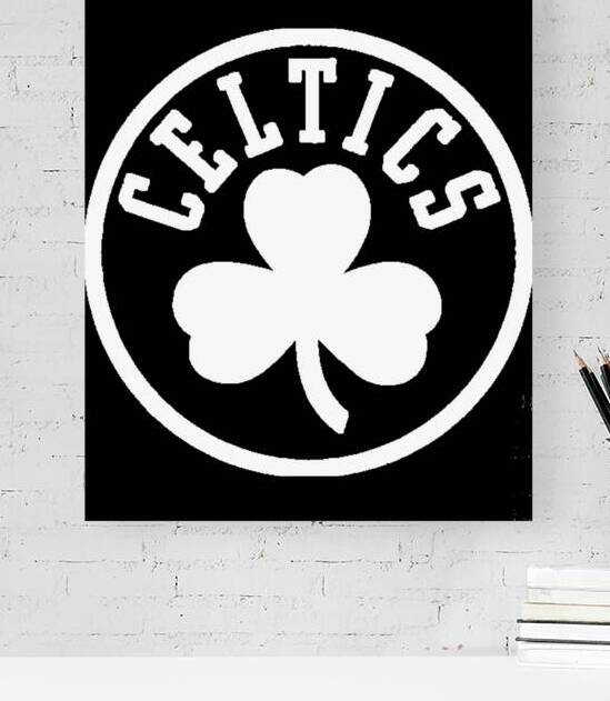 Boston Celtics 44 by KhoaNguyen