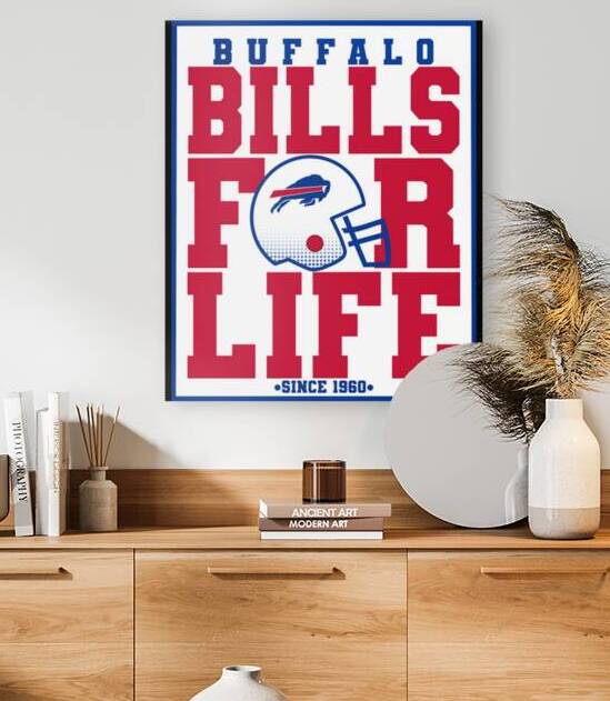 Buffalo Bills 4 by KhoaNguyen