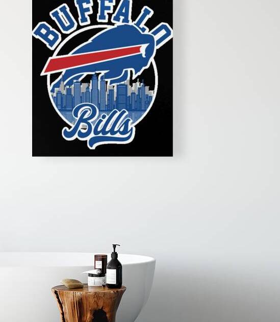 Buffalo Bills 8 by KhoaNguyen