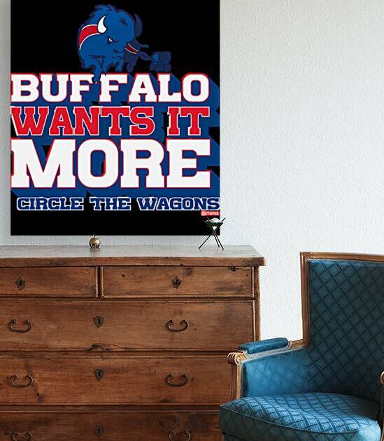 Buffalo Bills 11 by KhoaNguyen
