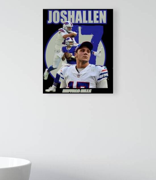 Buffalo Bills 12 by KhoaNguyen