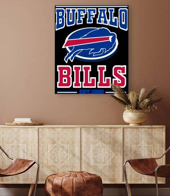 Buffalo Bills 14 by KhoaNguyen