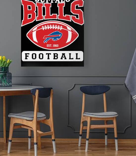 Buffalo Bills 17 by KhoaNguyen
