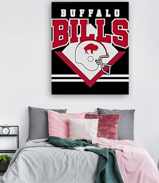 Buffalo Bills 18 by KhoaNguyen