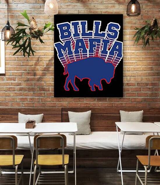 Buffalo Bills 22 by KhoaNguyen