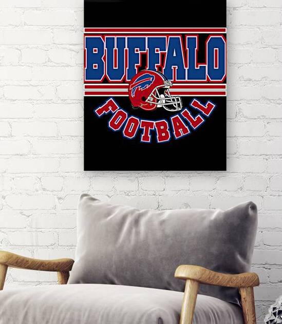 Buffalo Bills 23 by KhoaNguyen