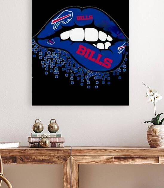 Buffalo Bills 25 by KhoaNguyen