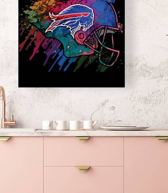Buffalo Bills 28 by KhoaNguyen