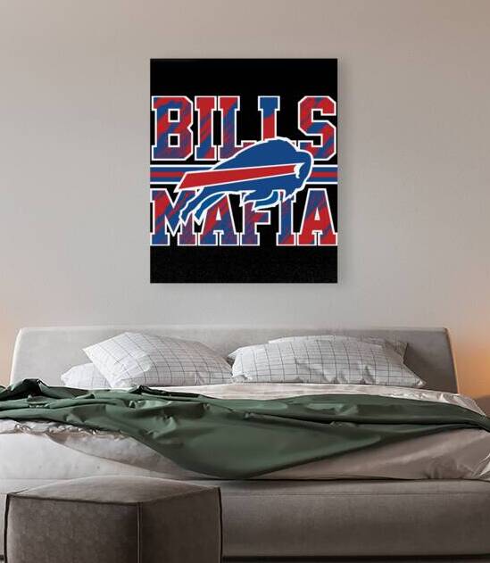 Buffalo Bills 30 by KhoaNguyen