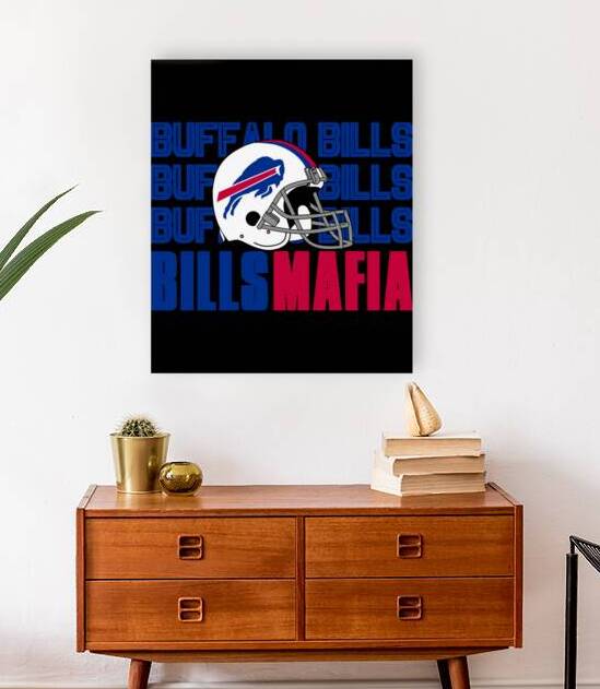 Buffalo Bills 31 by KhoaNguyen