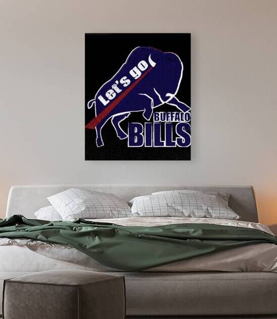 Buffalo Bills 33 by KhoaNguyen