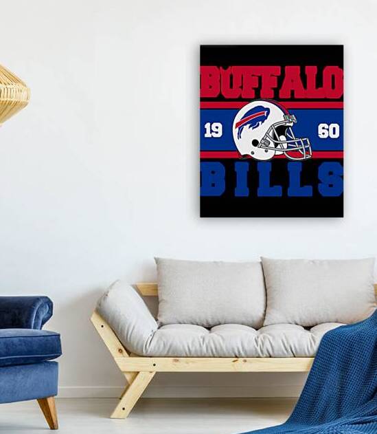 Buffalo Bills 35 by KhoaNguyen