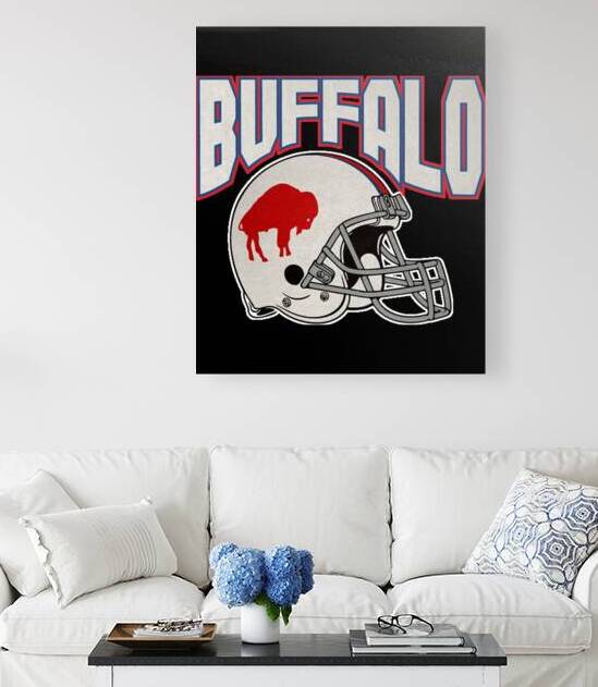 Buffalo Bills 38 by KhoaNguyen