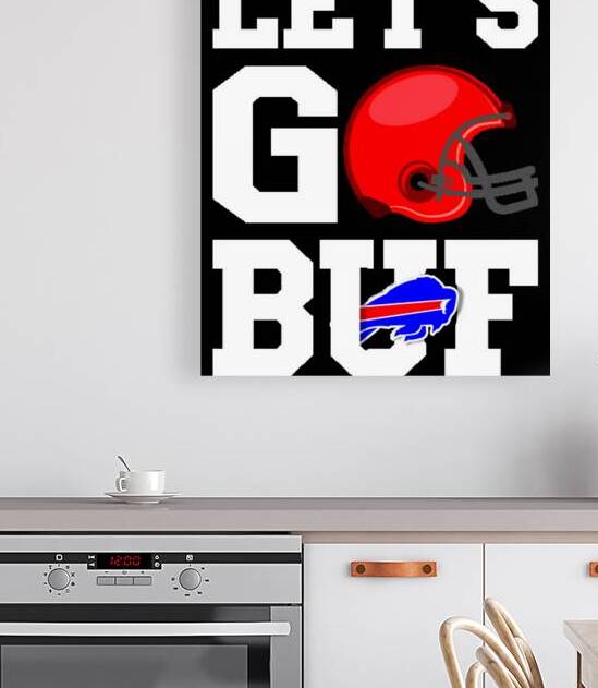 Buffalo Bills 40 by KhoaNguyen