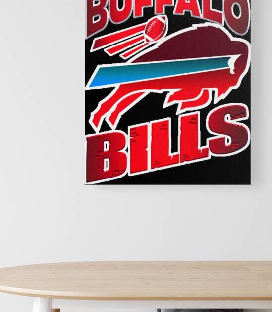 Buffalo Bills 42 by KhoaNguyen