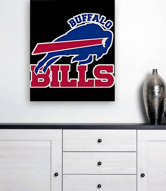 Buffalo Bills 43 by KhoaNguyen