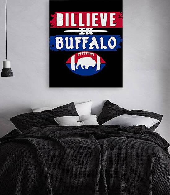 Buffalo Bills 45 by KhoaNguyen