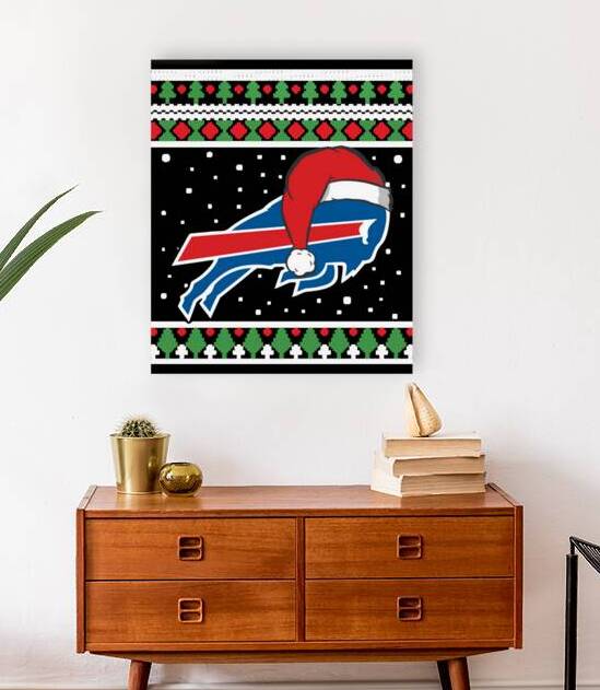 Buffalo Bills 49 by KhoaNguyen