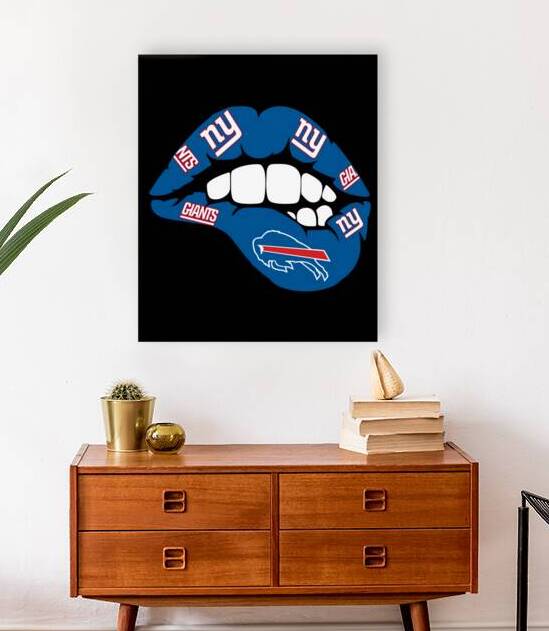 Buffalo Bills 56 by KhoaNguyen