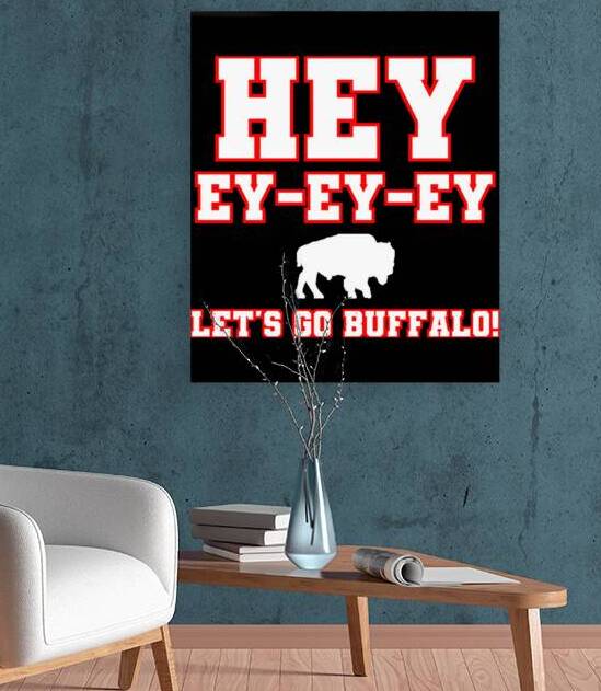 Buffalo Bills 57 by KhoaNguyen