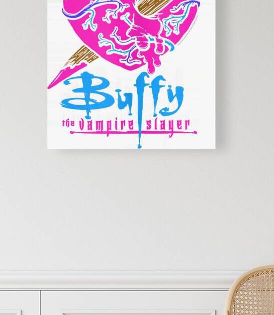 buffy the vampire slayer 31 by KhoaNguyen