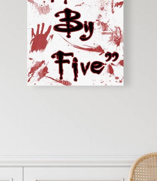 buffy the vampire slayer 33 by KhoaNguyen