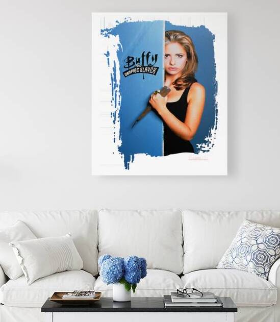 buffy the vampire slayer 42 Reproduction