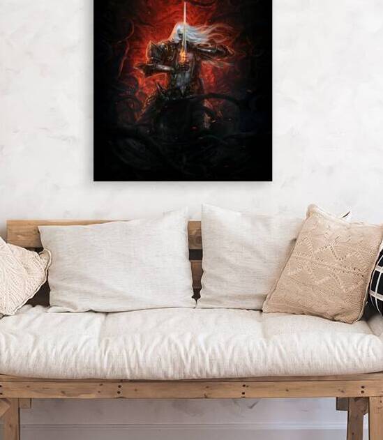 Castlevania 1 by KhoaNguyen