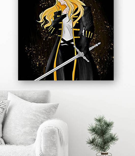 Castlevania 29 by KhoaNguyen