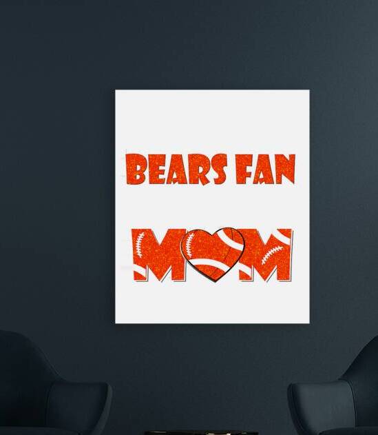 Chicago Bears 11 by KhoaNguyen
