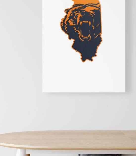 Chicago Bears 16 by KhoaNguyen
