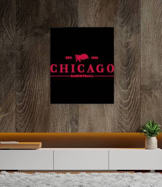 Chicago Bulls 5 by KhoaNguyen