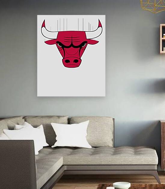 Chicago Bulls 7 by KhoaNguyen