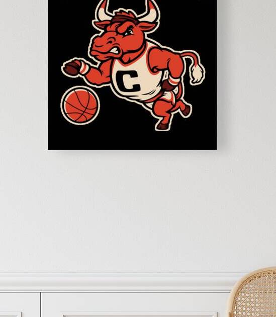 Chicago Bulls 9 by KhoaNguyen