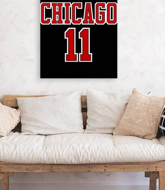 Chicago Bulls 16 by KhoaNguyen